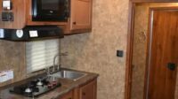 2020 Lakota Colt AC829 horse trailer with Living Quarters