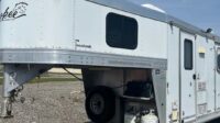 2004 Cherokee trailer